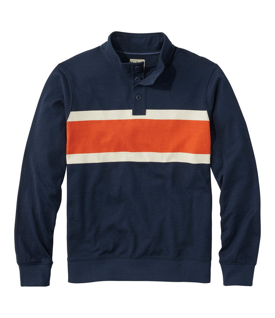 Classic Navy/Sailcloth,Small