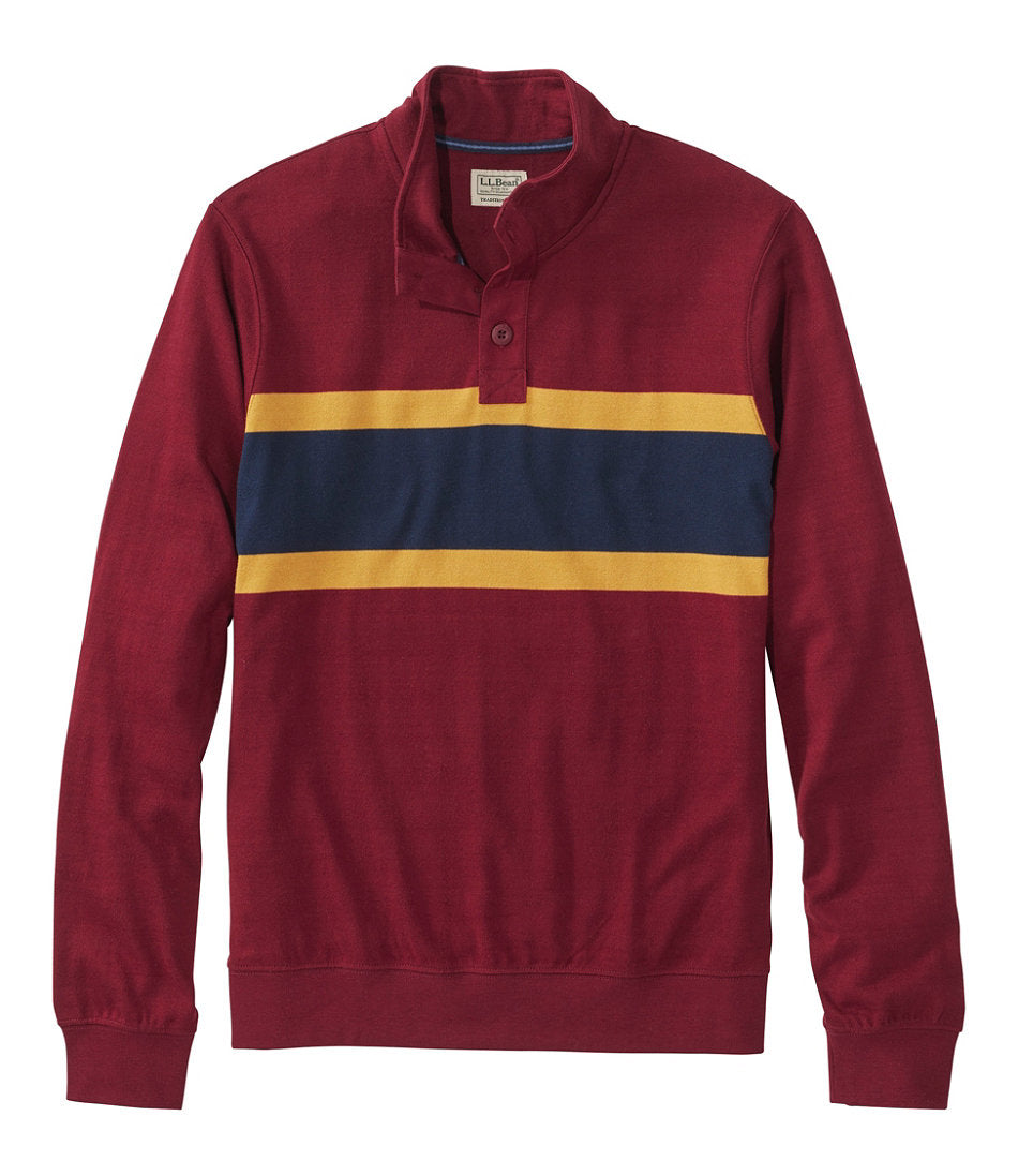 Deep Rosewood/Warm Gold,Small