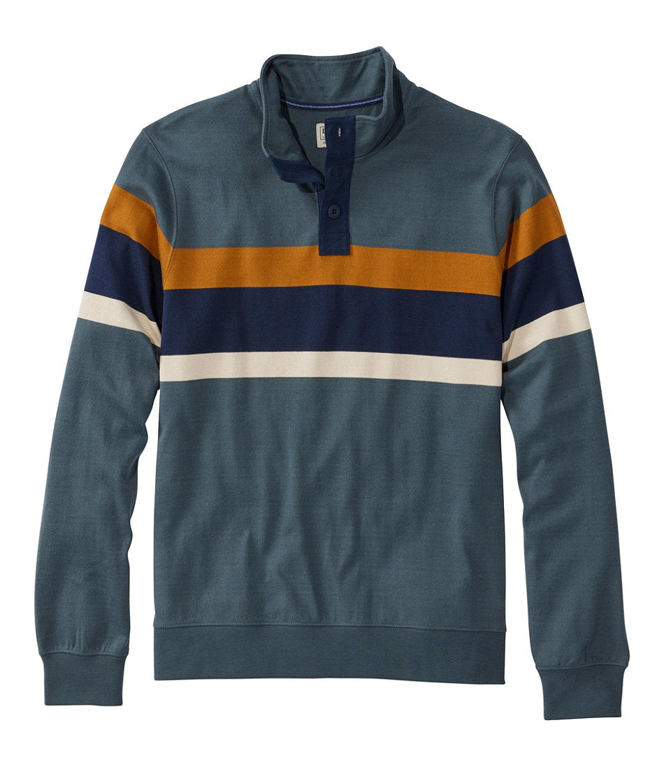 Rangeley Blue Multi,Small