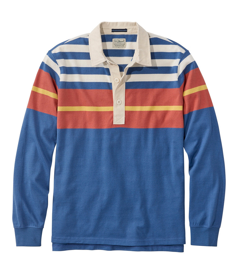 Deep Blue Multi,Small