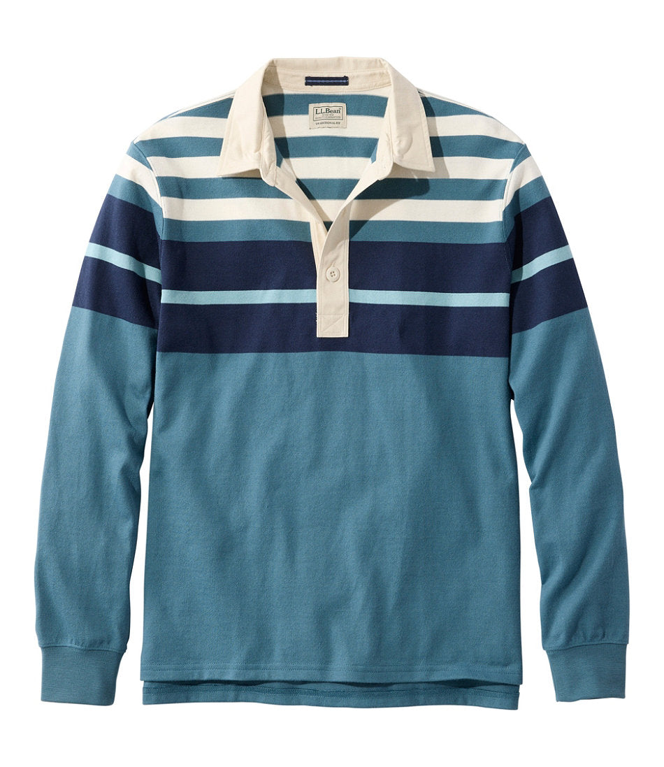 Sail Blue Multi,Small