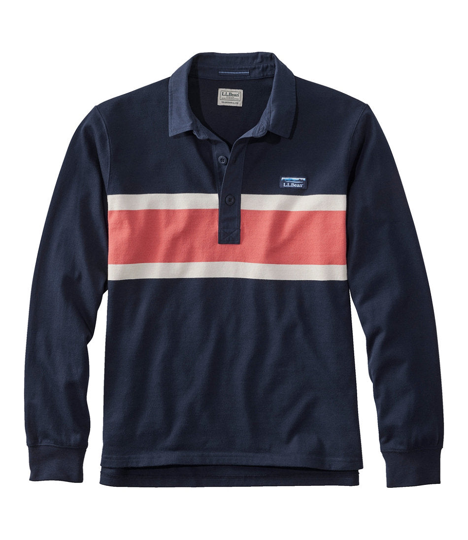 Classic Navy,Small