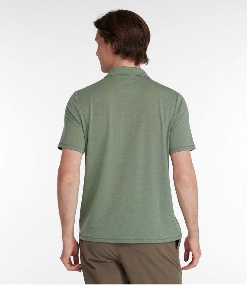 Men's Everyday SunSmart® Polo 2.0, Short-Sleeve | L.L.Bean