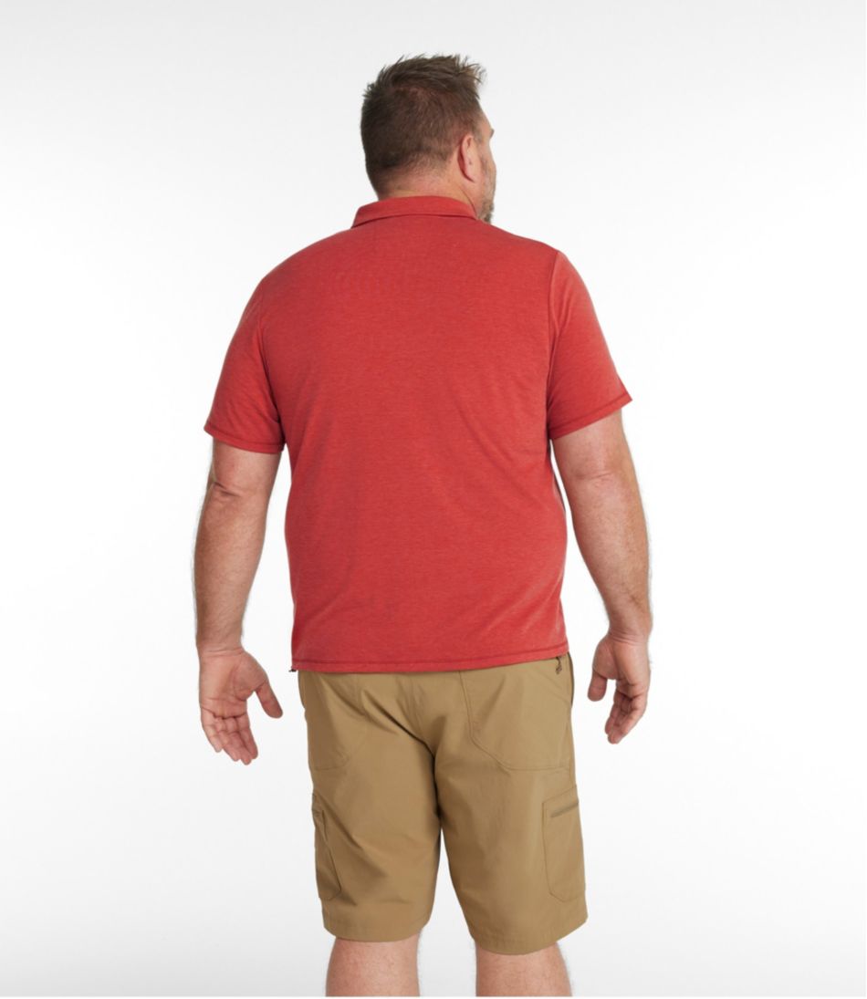 Men's Everyday SunSmart® Polo 2.0, Short-Sleeve | L.L.Bean