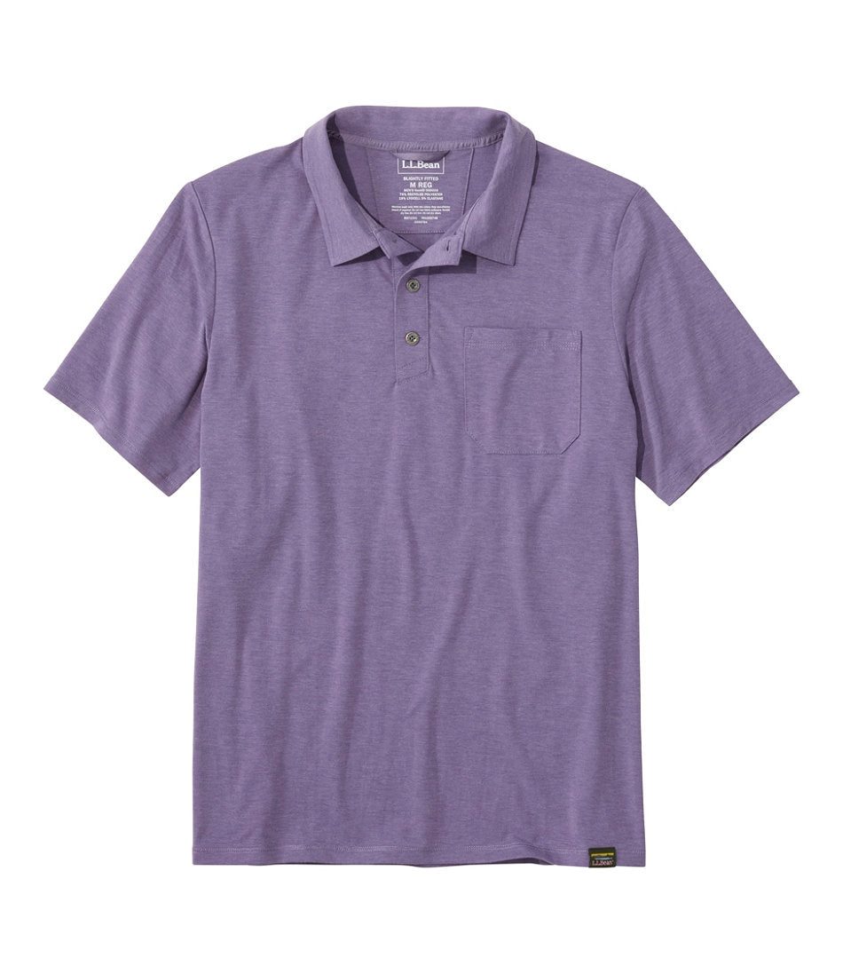 Rustic Purple,Small