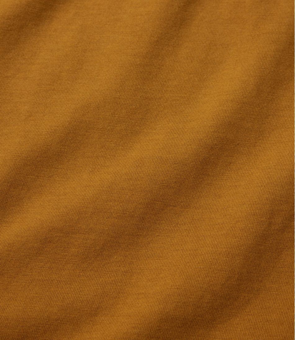 Men's Katahdin Logo Tee, Short-Sleeve | L.L.Bean