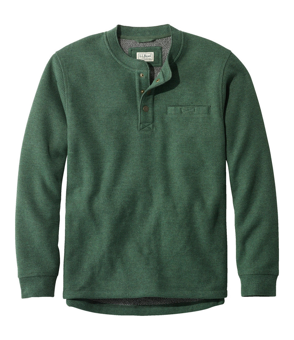 Black Forest Green Heather,Small