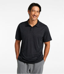 Men's Ultralight Adventure Polo | L.L.Bean