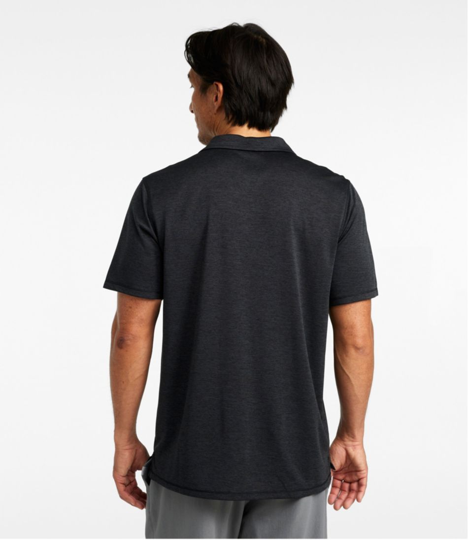 Men's Ultralight Adventure Polo | L.L.Bean