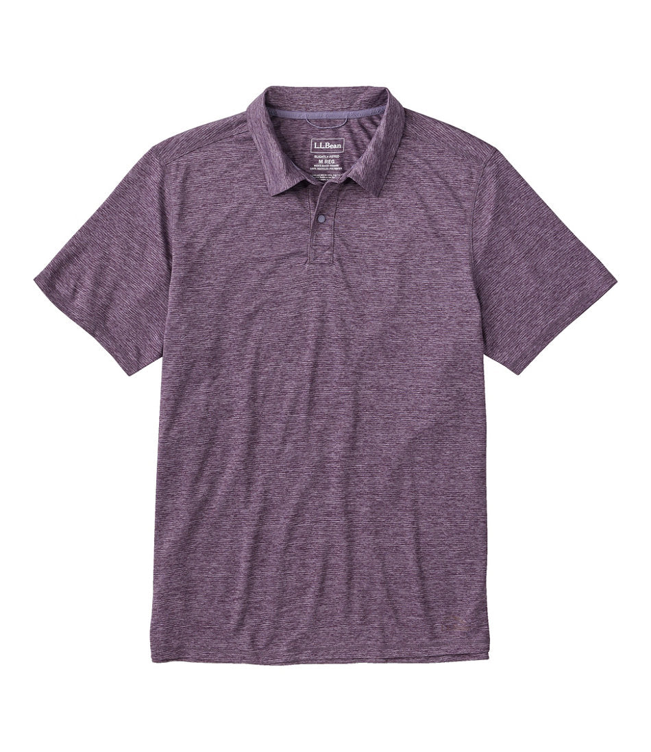 Rustic Purple,Small