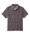 Dark Cinder Stripe