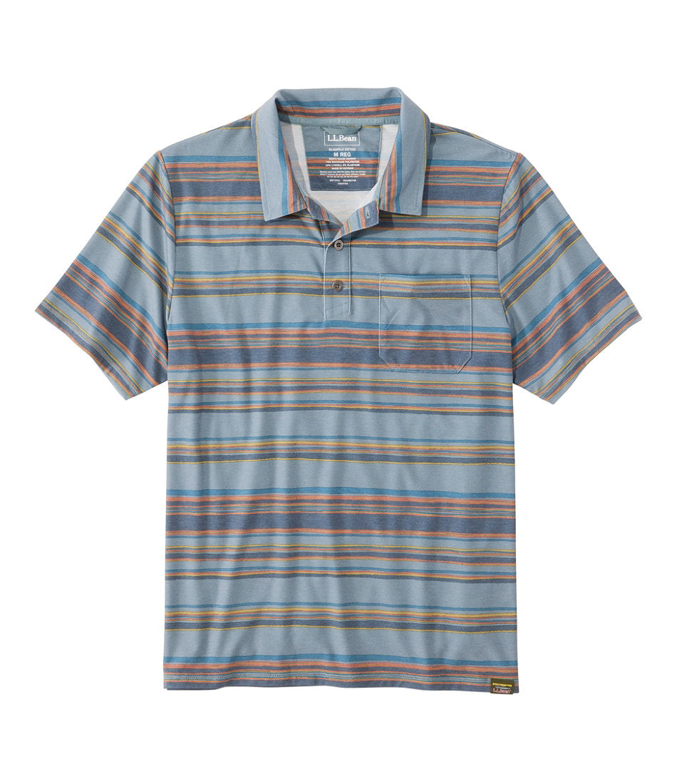 Forest Gray Stripe,Small