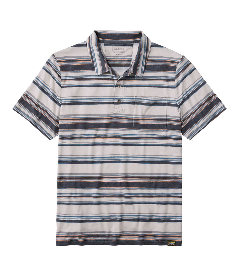 Iron Stripe,Small