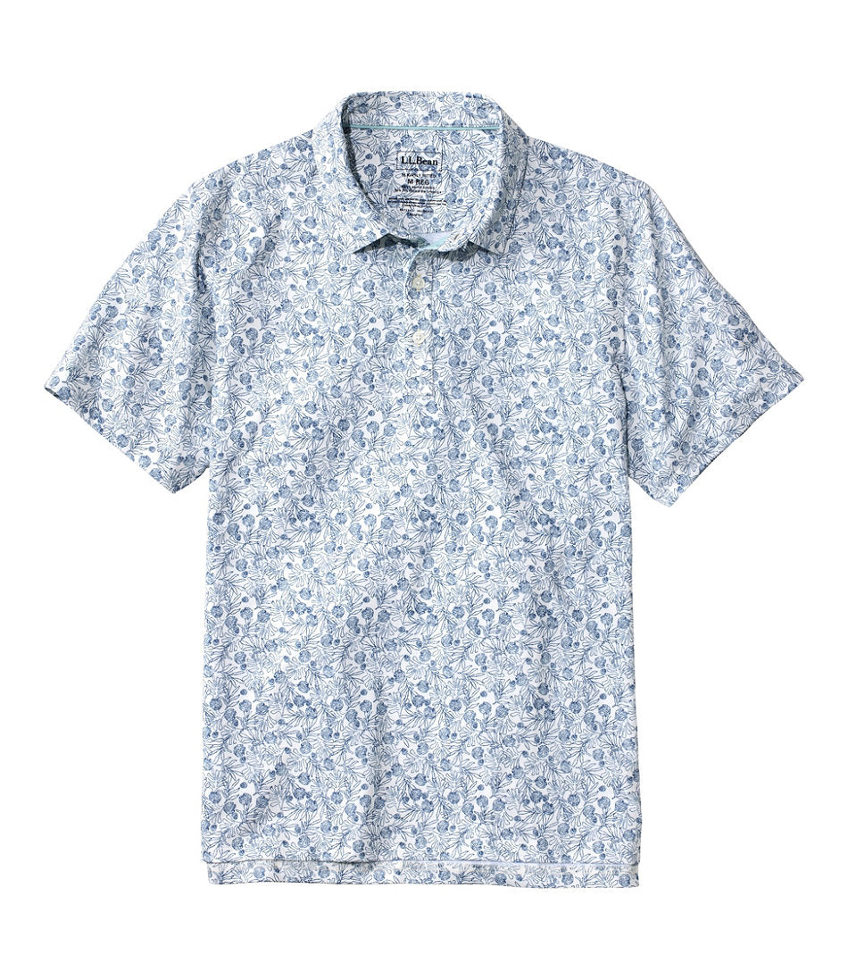 Sailcloth Tidepool,Small