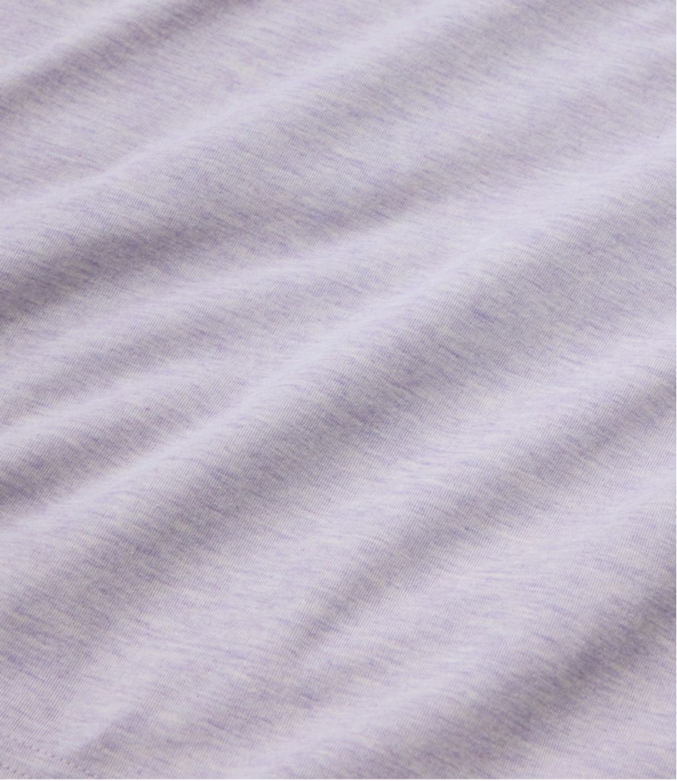 Men's Comfort Stretch Performance® Pima Pocket Tee, Short-Sleeve | L.L.Bean