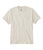 Oyster Tan Heather