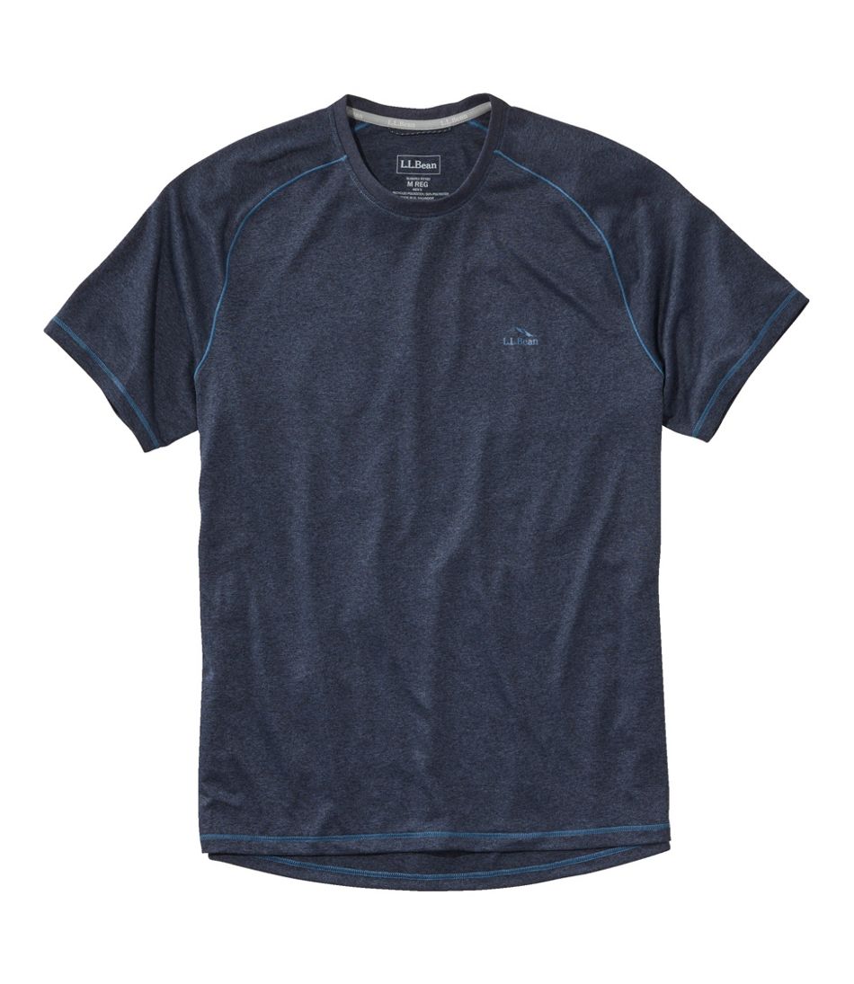 Men's Bean's Access Trail Tee | L.L.Bean