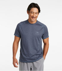 Men's Bean's Access Trail Tee | L.L.Bean