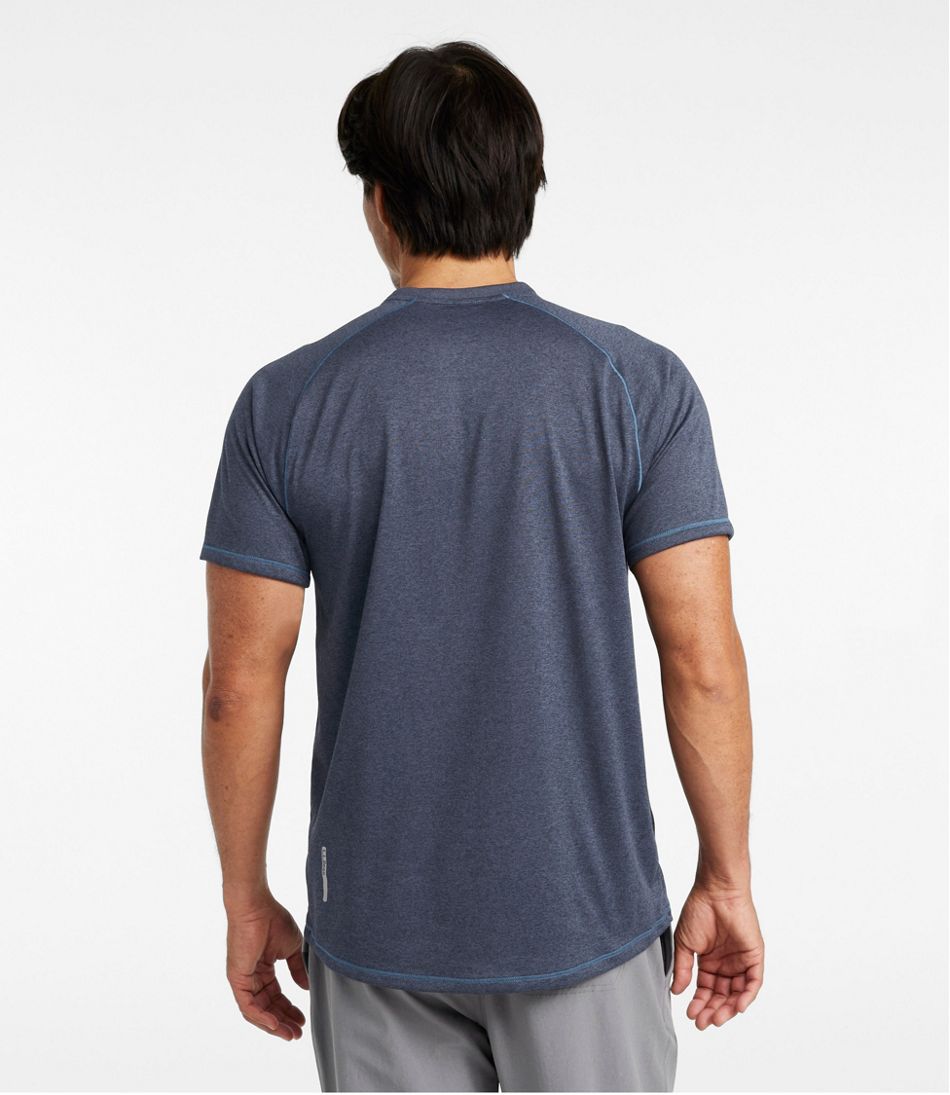 Men's Bean's Access Trail Tee | L.L.Bean