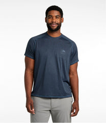 Men's Bean's Access Trail Tee | L.L.Bean