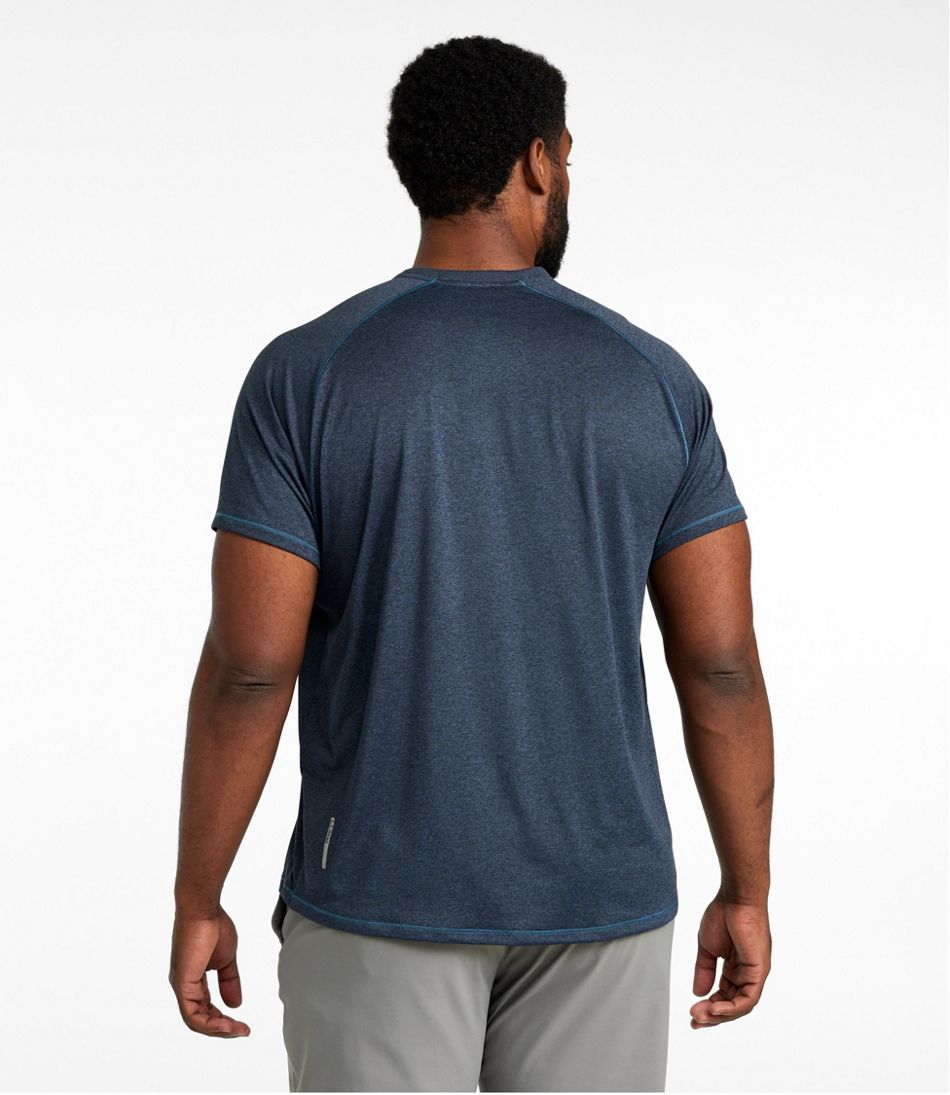 Men's Bean's Access Trail Tee | L.L.Bean