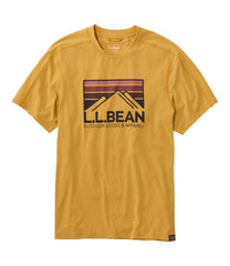 Men's Everyday SunSmart® Tee, Short-Sleeve, Logo | L.L.Bean