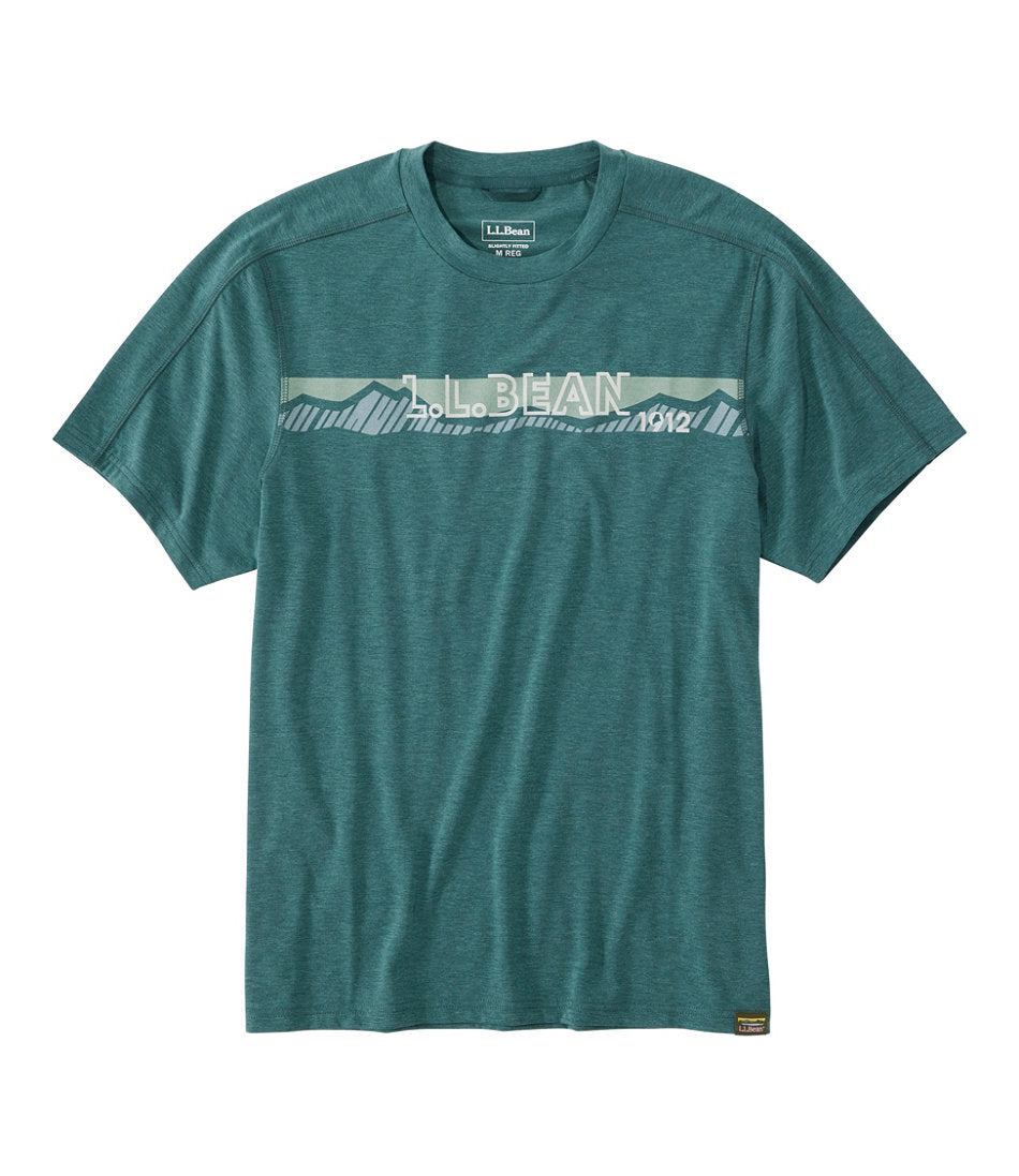 Deepest Green Logo,Small