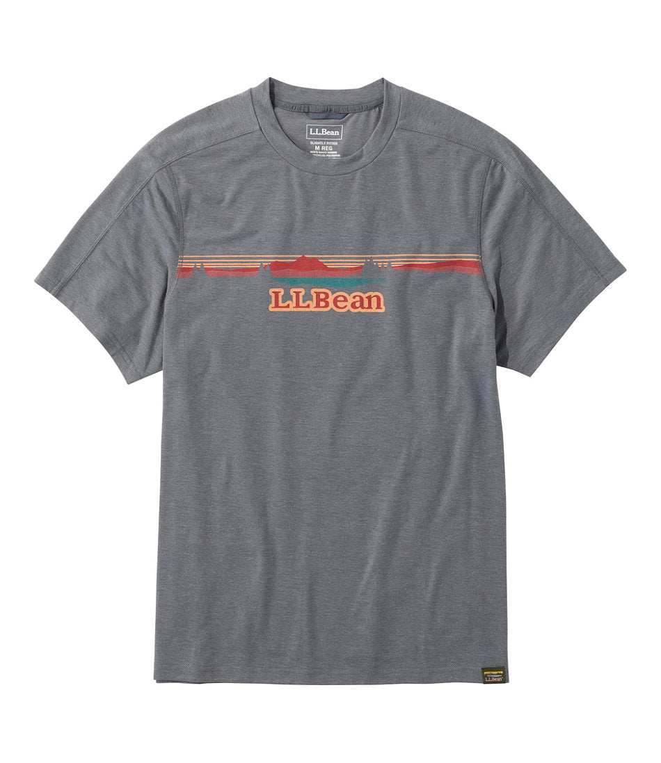 Iron Katahdin Logo,Small
