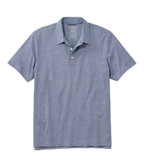 Men's Comfort Stretch Performance® Polo, Short-Sleeve, Slightly Fitted | L.L.Bean
