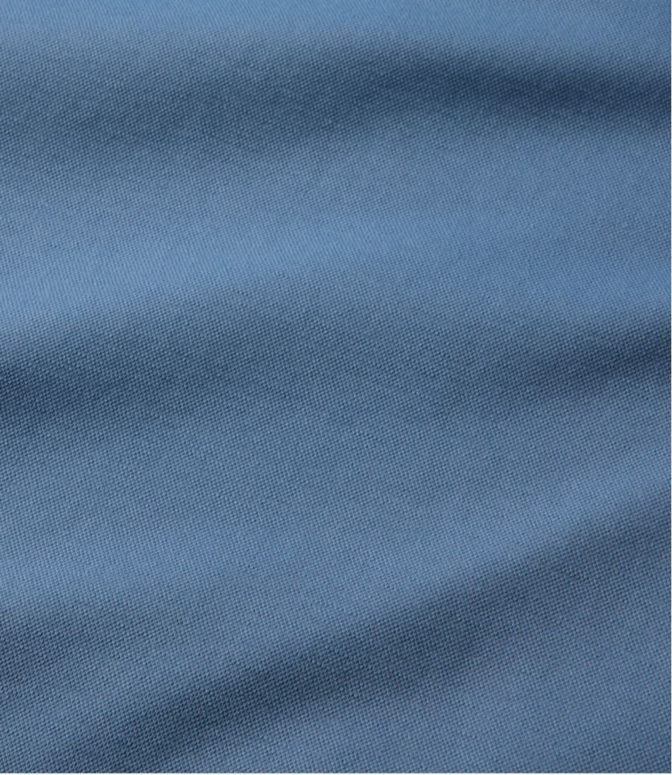 Men's Comfort Stretch Performance® Polo, Short-Sleeve, Slightly Fitted | L.L.Bean