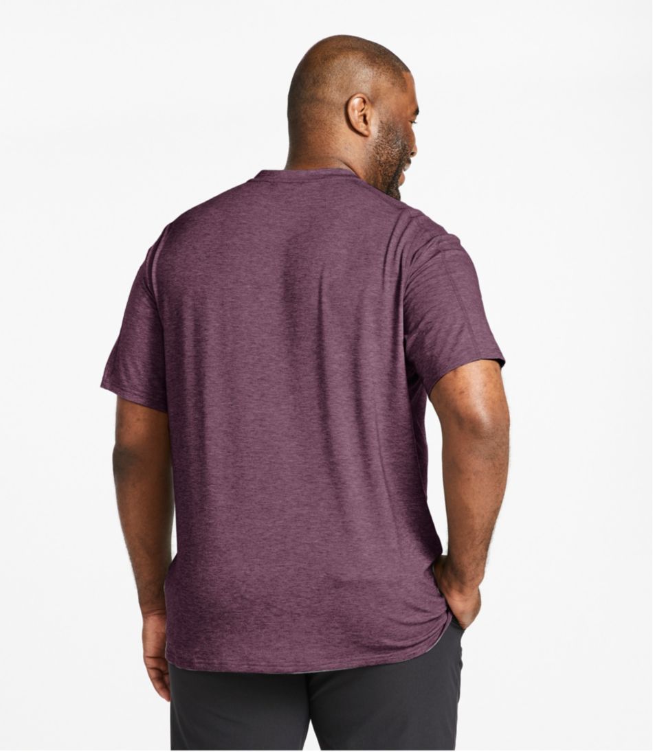 Men's Everyday SunSmart® Tee, Short-Sleeve | L.L.Bean