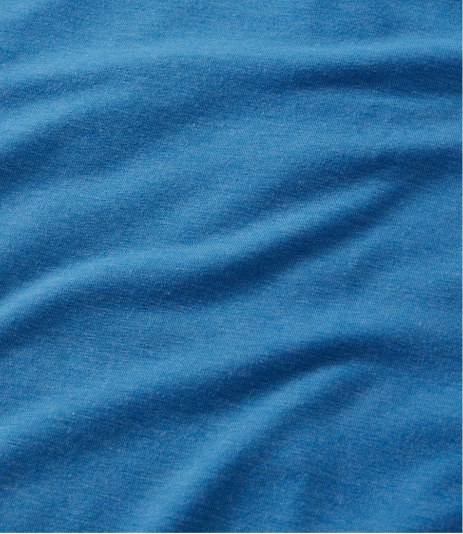 Men's Everyday SunSmart® Tee, Short-Sleeve | L.L.Bean
