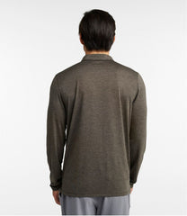 Men's Ultralight Adventure Polo, Long-Sleeve | L.L.Bean