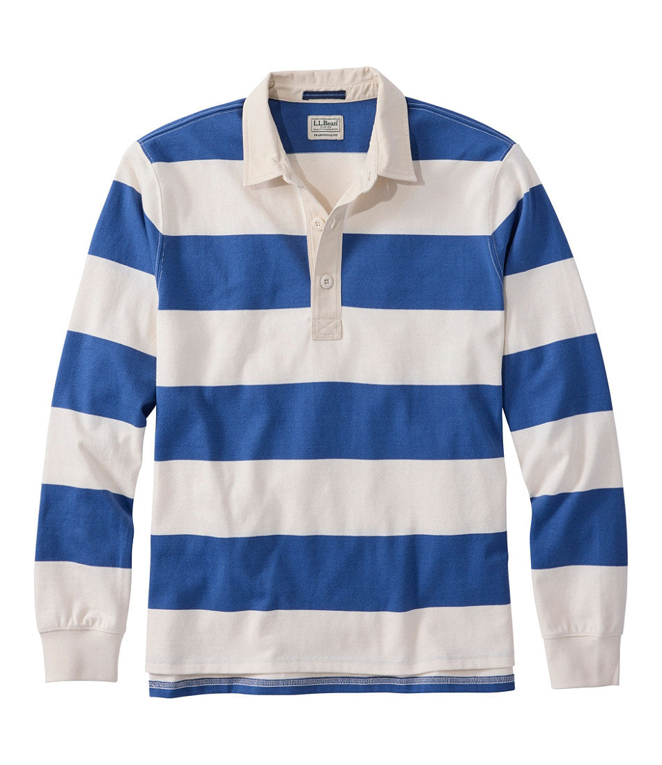 Bone/Deep Blue,Small