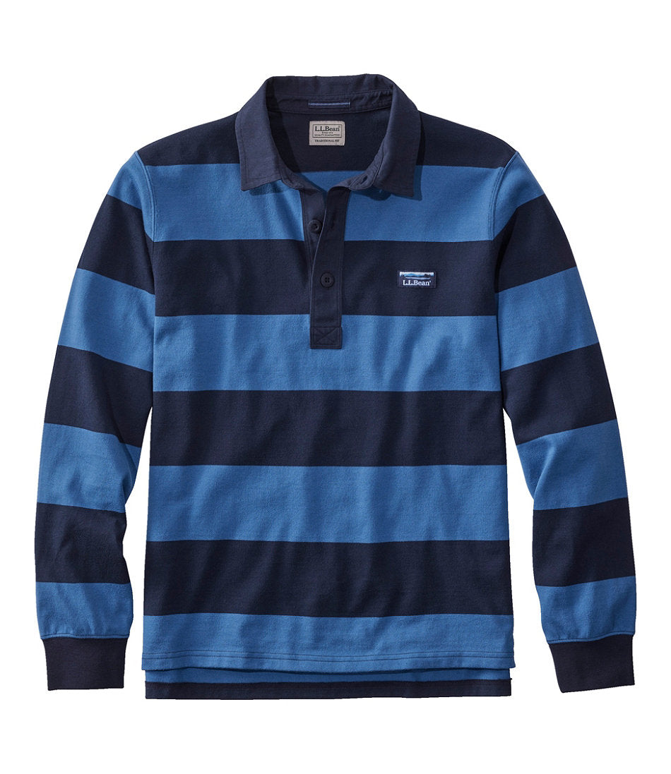 Classic Navy/Bright Blue,Small