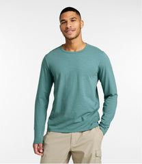 Men's Insect Shield Field Tee, Long-Sleeve | L.L.Bean