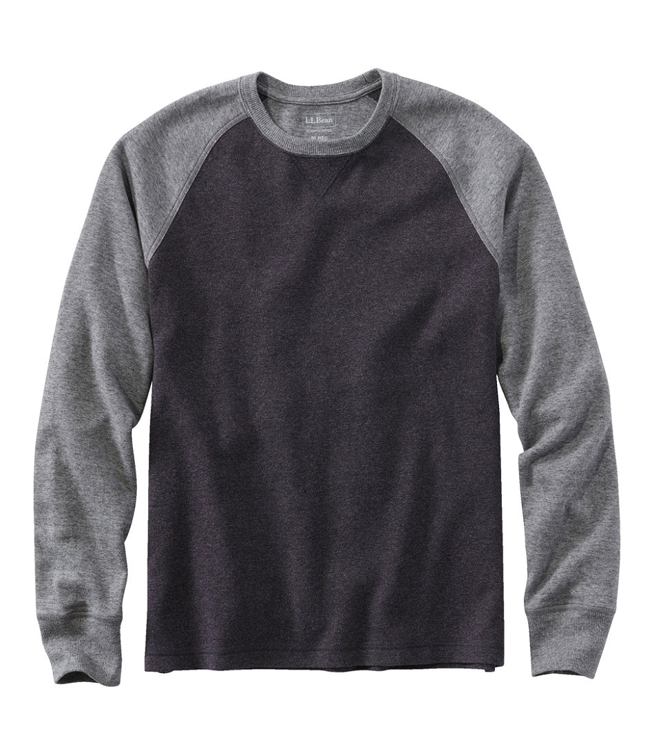 Black Heather/Shale Gray Heather,OS