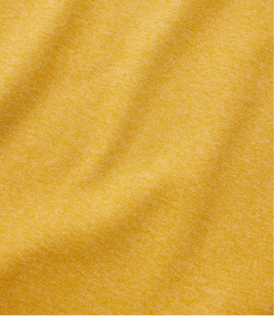 Men's Bean's Access Trail Tee, Graphic | L.L.Bean