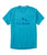 Bright Sea Blue Logo