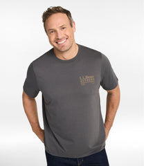 Men's Hunter's Graphic Tee | L.L.Bean