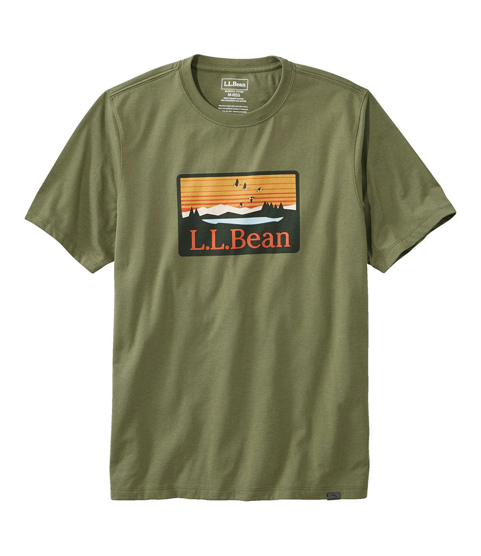 Deep Olive,Small