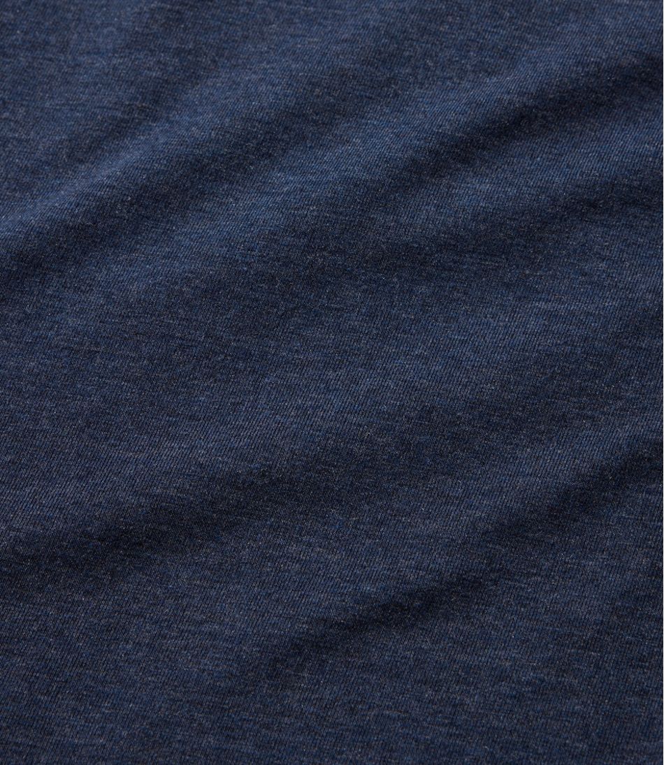 Men's Comfort Stretch Performance® Pima Polo, Short-Sleeve | L.L.Bean