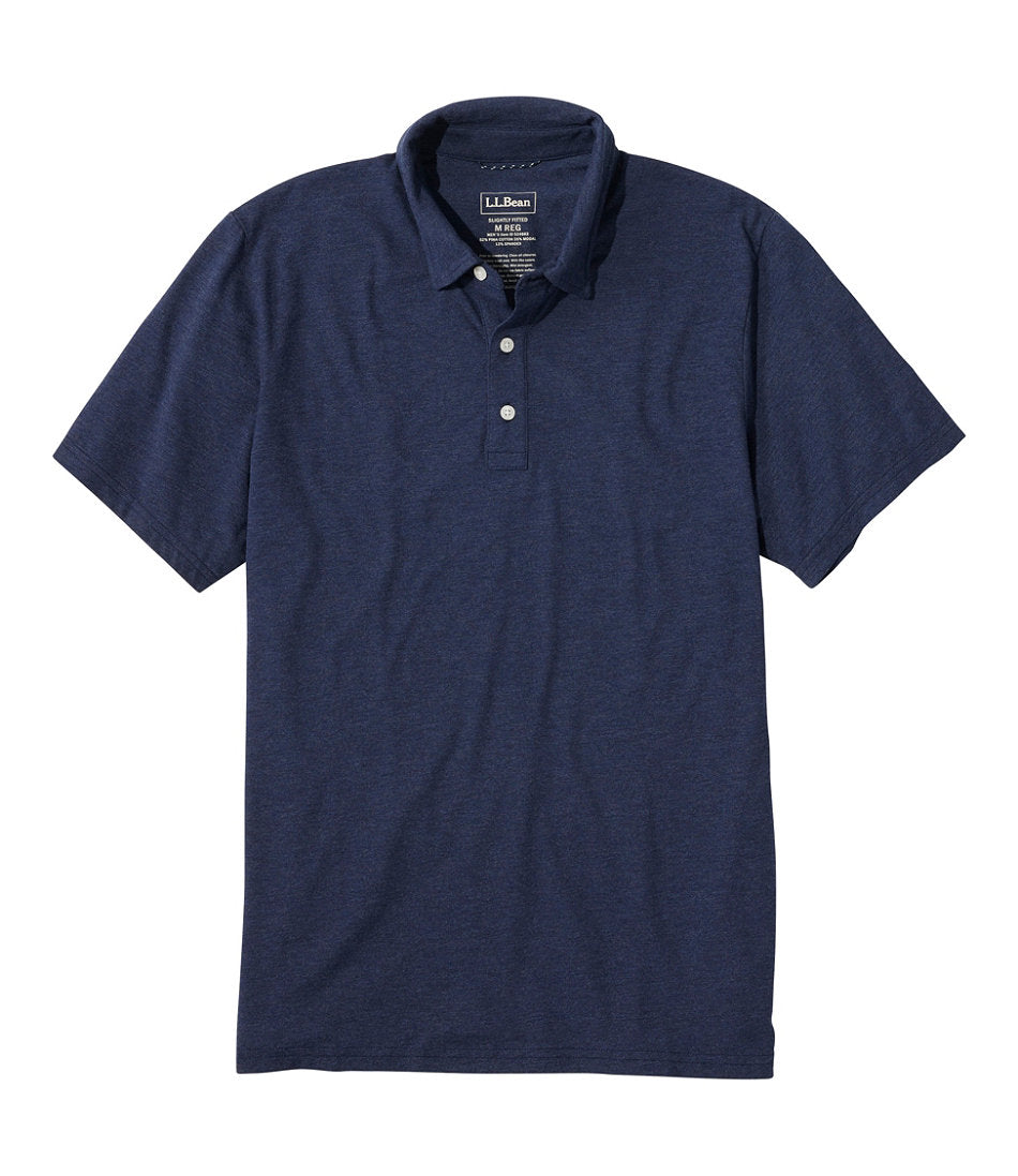 Dark Indigo Heather,Small