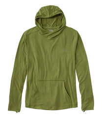 Men's Tropicwear Comfort Hoodie | L.L.Bean