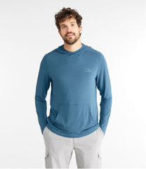 Men's Tropicwear Comfort Hoodie | L.L.Bean