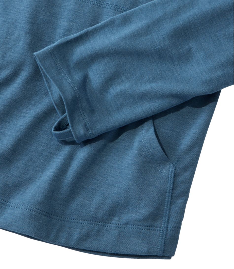 Men's Tropicwear Comfort Hoodie | L.L.Bean