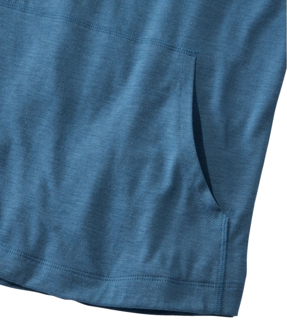 Men's Tropicwear Comfort Hoodie | L.L.Bean