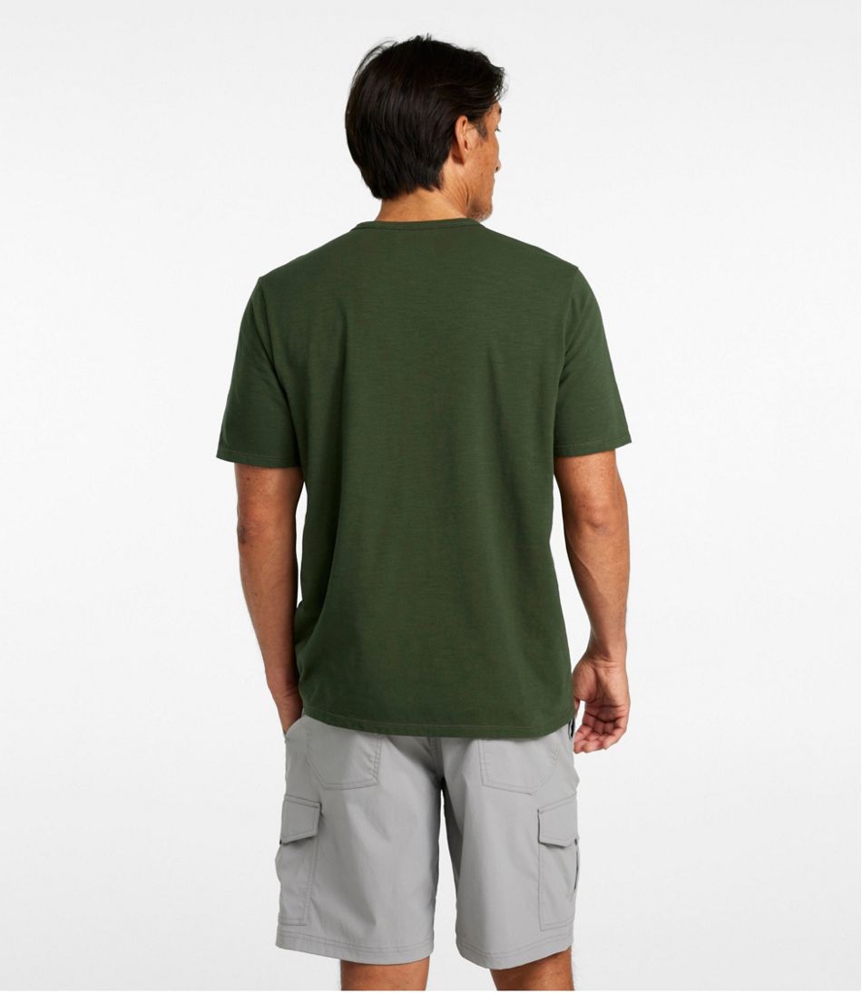 Men's Insect Shield Field Tee, Short-Sleeve | L.L.Bean