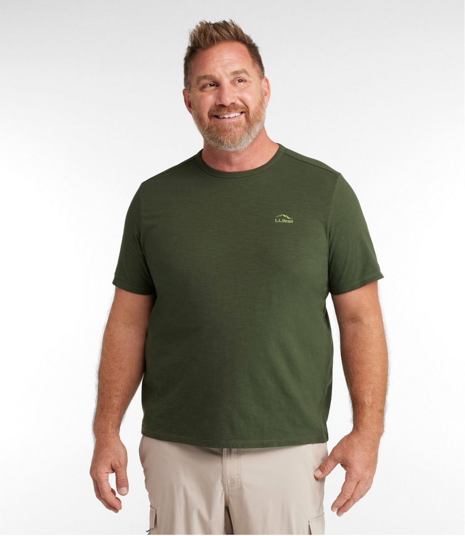 Men's Insect Shield Field Tee, Short-Sleeve | L.L.Bean