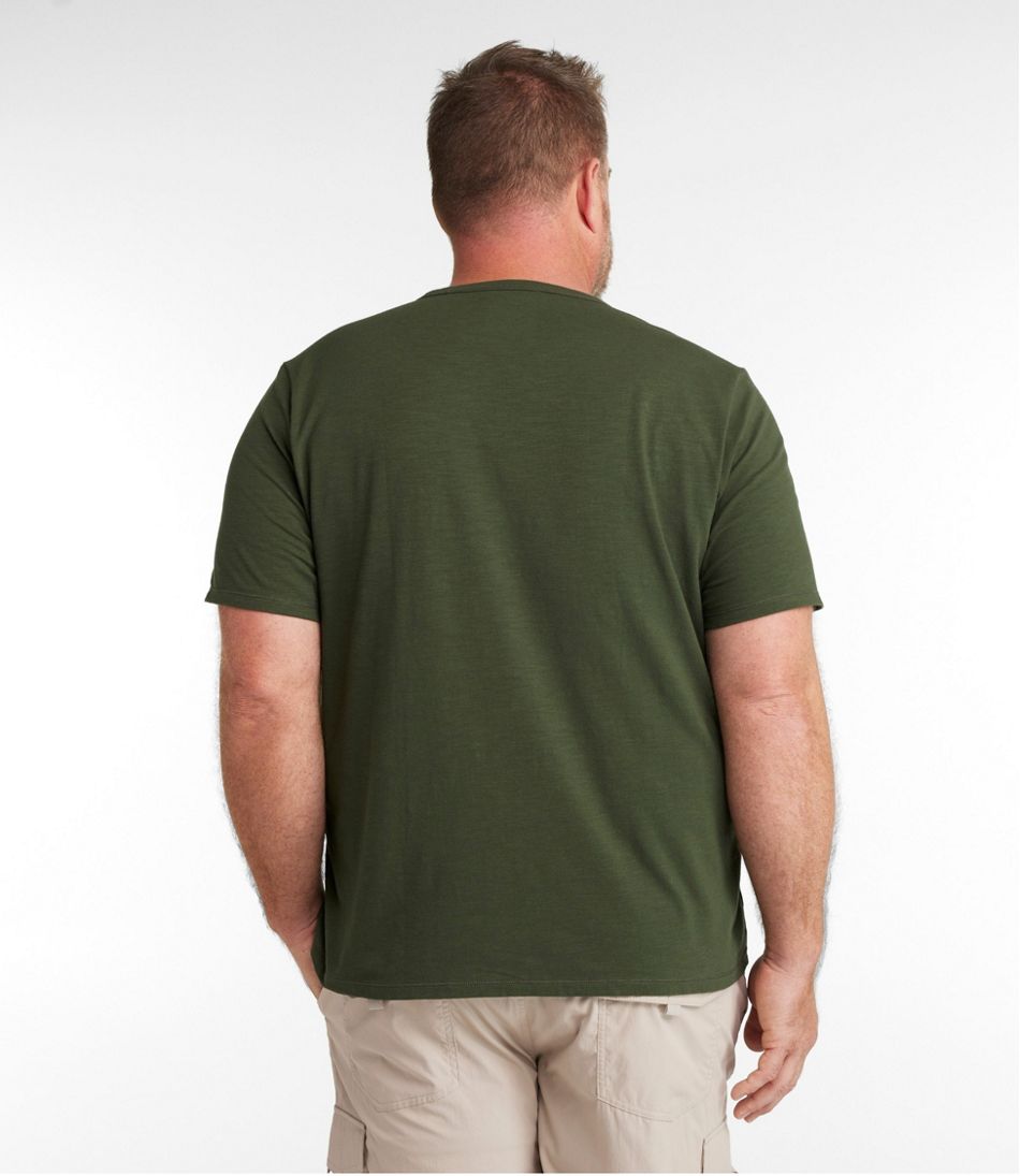 Men's Insect Shield Field Tee, Short-Sleeve | L.L.Bean